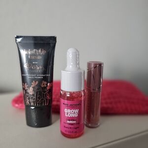 💖NEW 4 Piece Makeup Bundle Marc Anthony Athr Beauty Whats Up Beauty